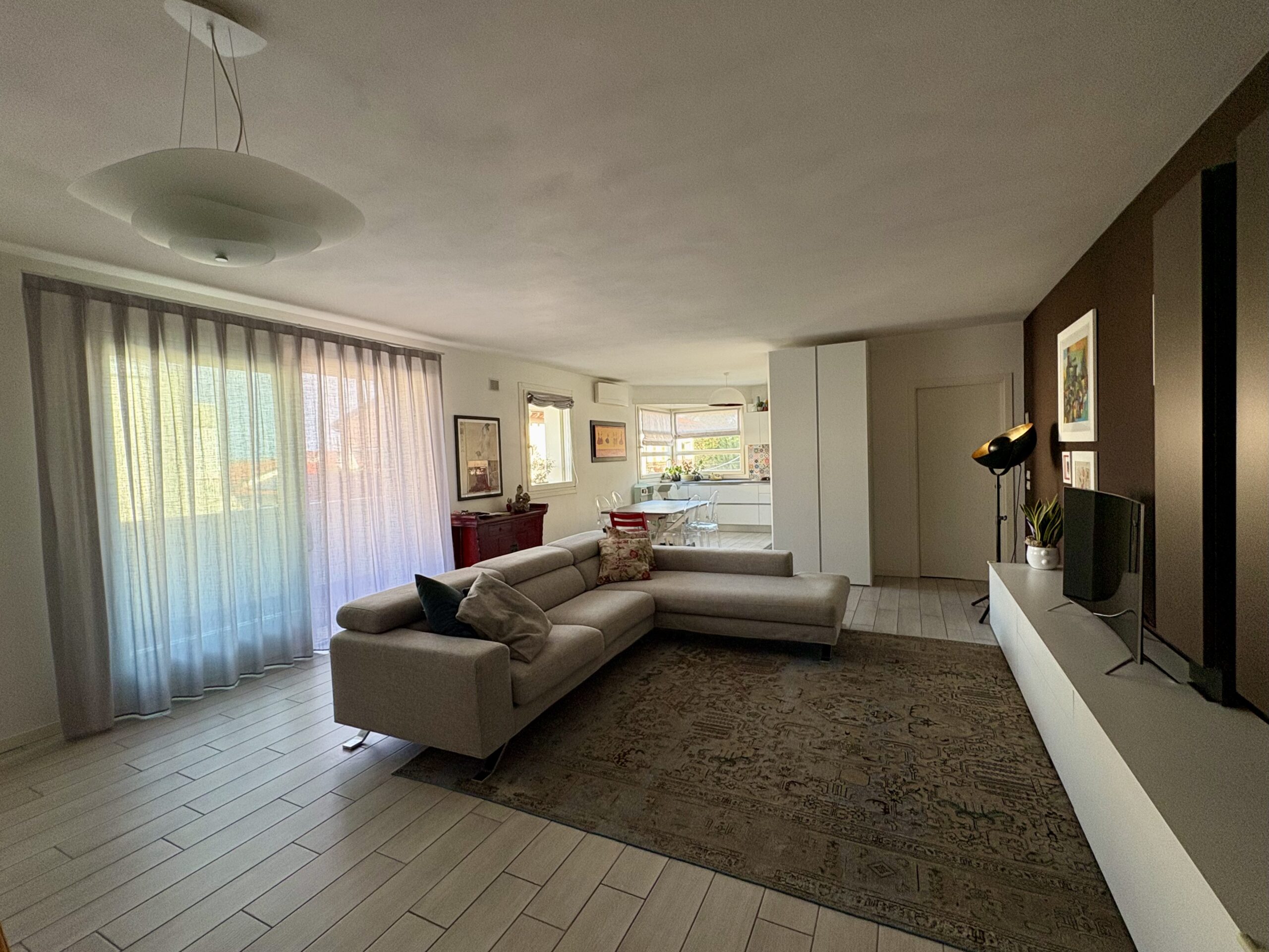 Mirano recente appartamento 2 camere