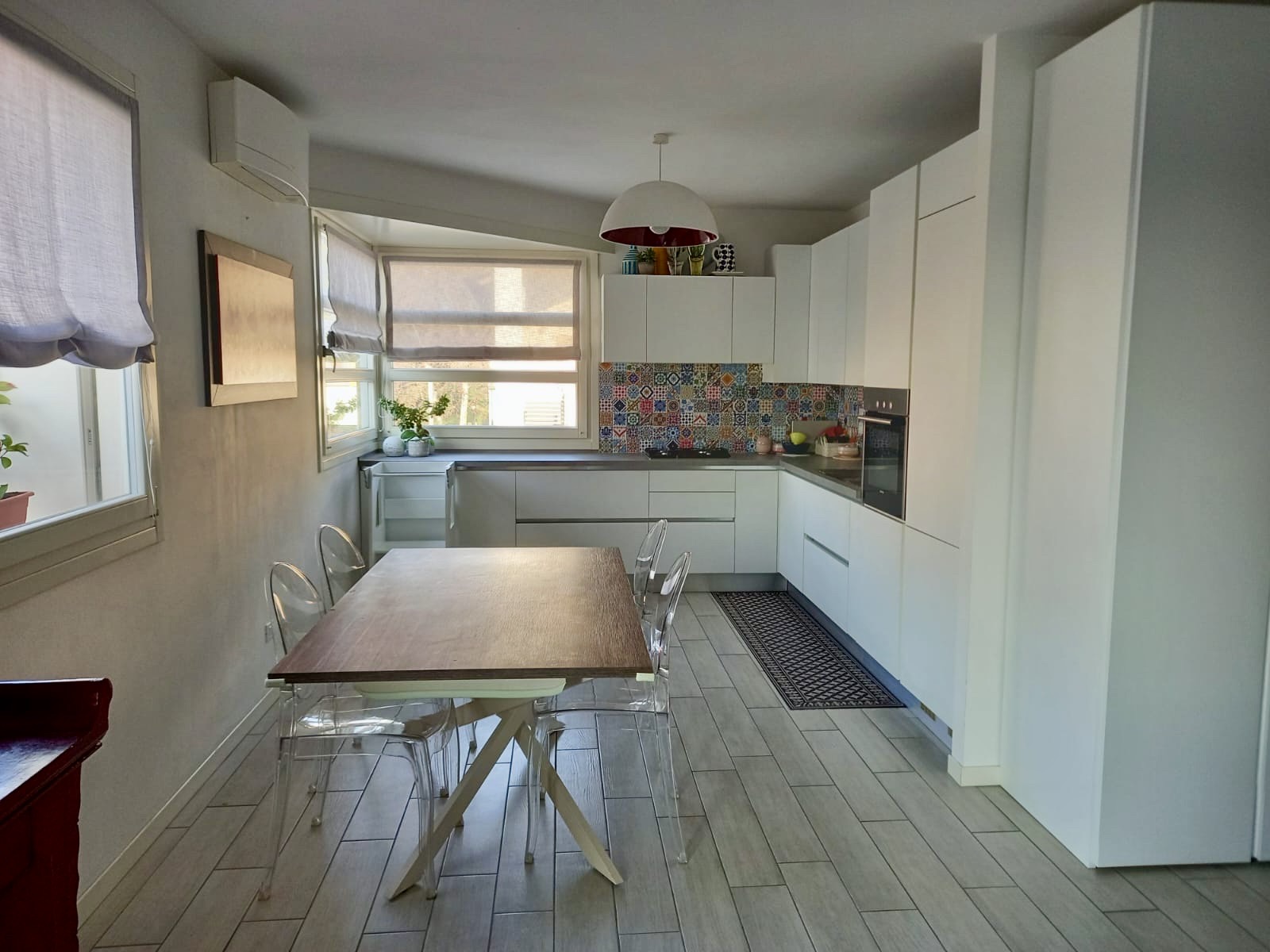 Mirano recente appartamento 2 camere